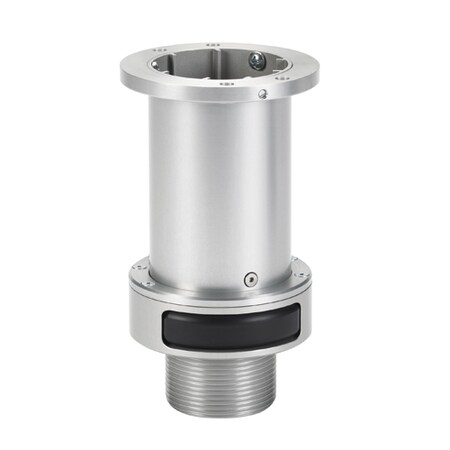 Chief Accy, Micro Height Adj, 3", Wm WMAH3S